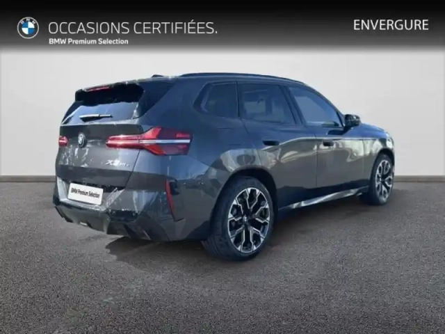 Bmw X3 xdrive30e 299ch m sport — photo 2