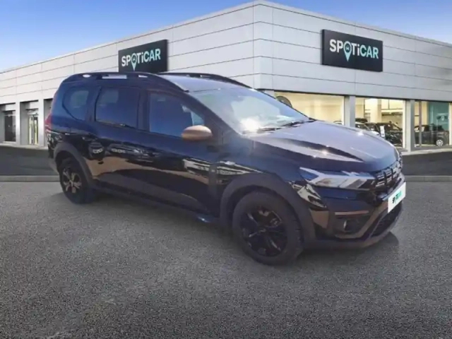 Dacia Jogger 1.0 eco-g 100ch extreme+ 5 places — photo 19