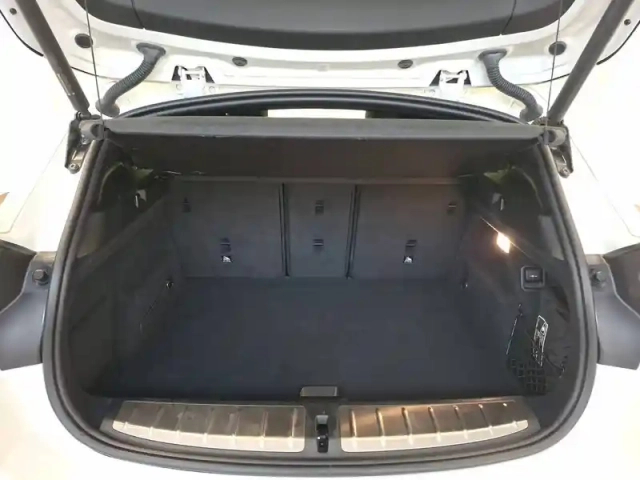 Bmw X2 sdrive 18d 150 ch bva8 — photo 15