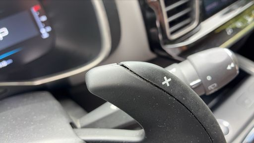 Citroen C5 Aircross 1.5 BlueHDi 130 EAT8 - Shine – 2020 – 142741 km – Diesel – Boîte Automatique — photo 13