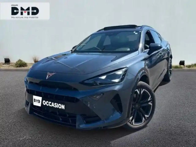 Cupra Formentor 1.5 etsi hybrid 150ch v dsg7