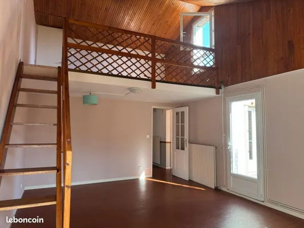 Maison - 94 m² - 4 pièces Catala
