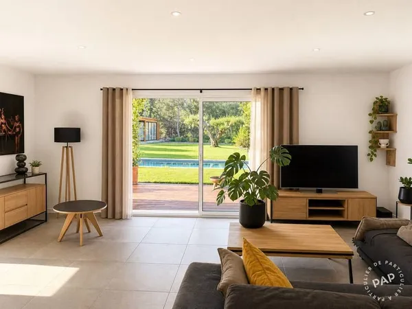 Maison 4 pièces 106 m²