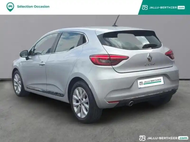 Renault Clio 1.0 tce 100ch intens gpl -21n — photo 4
