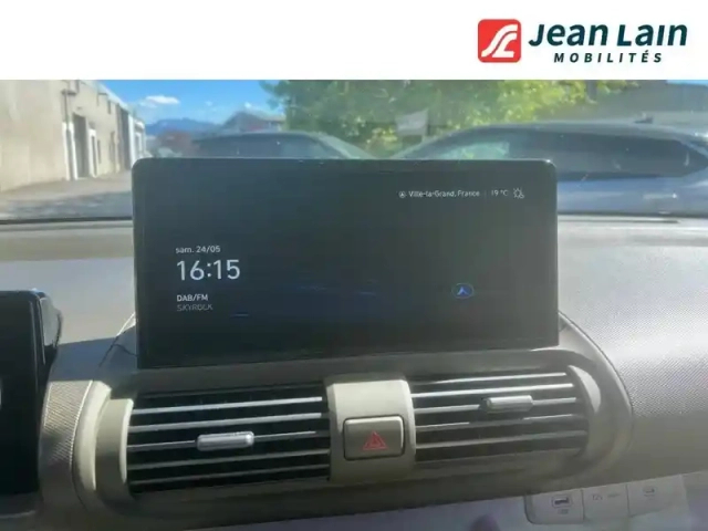 Hyundai Inster 49 kwh 4 pl. — photo 15
