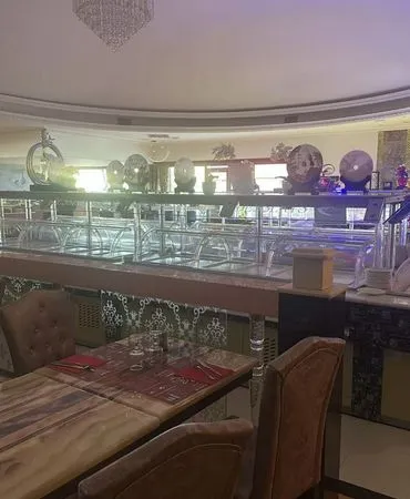 Restaurant 960 m² Émerainville