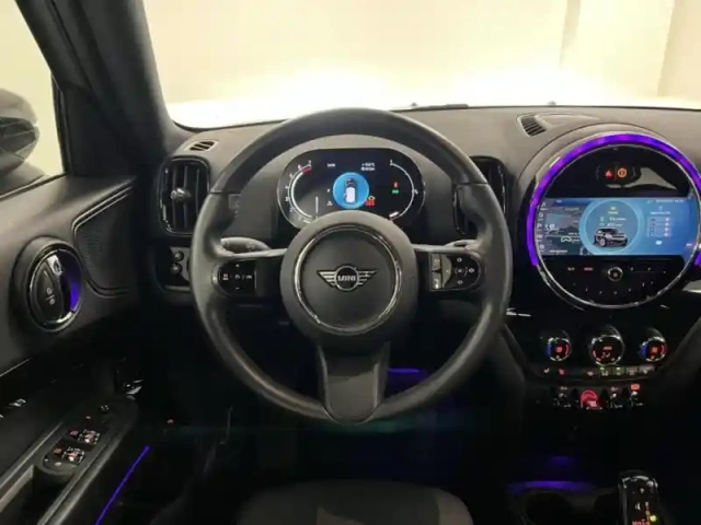 Mini Countryman cooper 136ch  highlands bva7 — photo 10