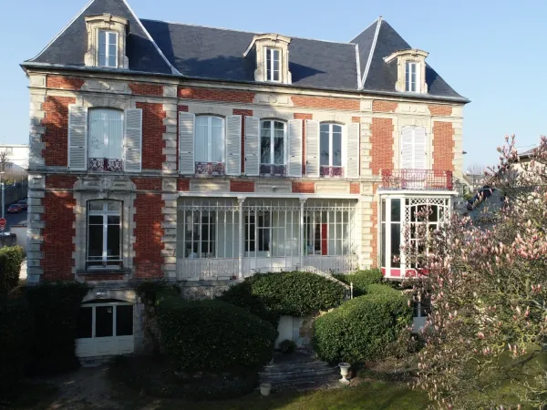 Propriété 25 pièces 750 m²