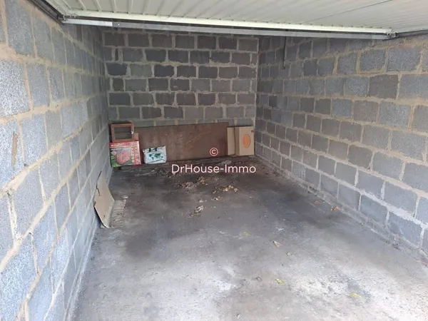 Parking 18 m²