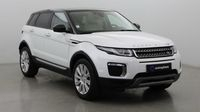 Land-Rover Range Rover Evoque 2.0 TD4 180 SE Dynamic BVA Mark IV — photo 3