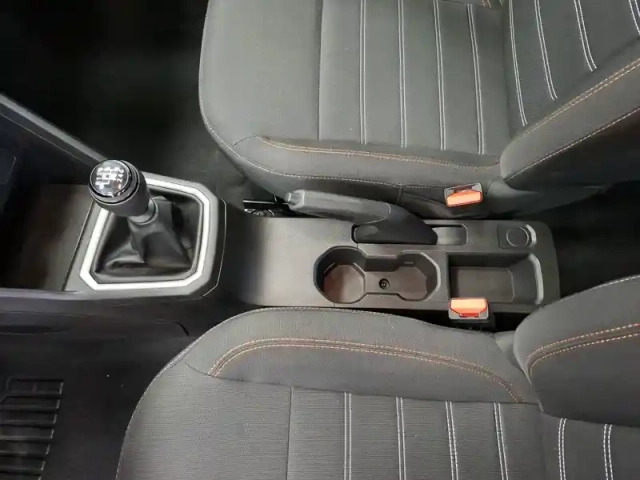 Dacia Sandero tce 90 — photo 22