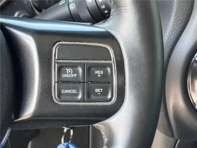 Jeep Wrangler v6 3.6 pentastar 284 - 4x4 rock trac bva — photo 23