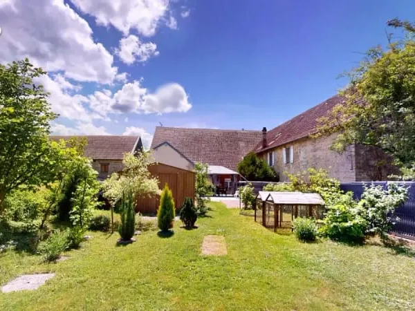 Maison Le Val 9 pièce(s) 215 m2