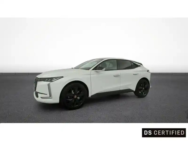 Ds Ds 4 hybride e-tense 225 eat8 — photo 3