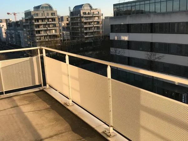 Appartement 55m2 avec garage bld de la Mothe, Nancy