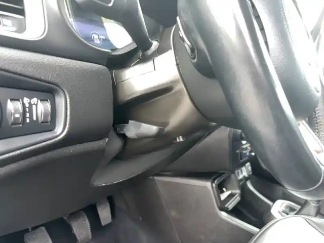 Jeep Renegade 1.0 turbo t3 120 ch bvm6 — photo 85