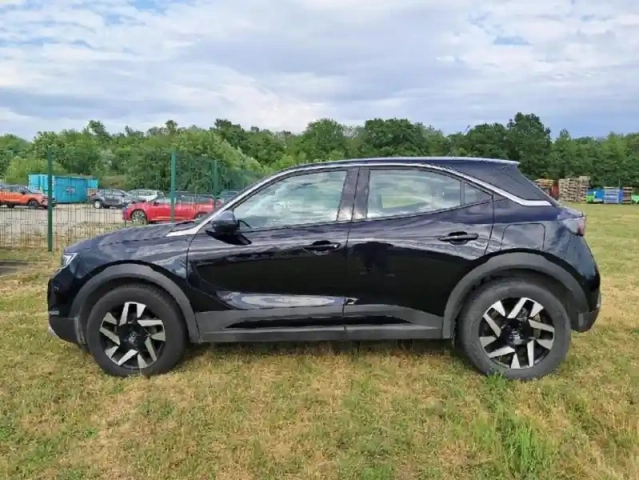 Opel Mokka 1.2 turbo 130ch elegance bva8 — photo 9