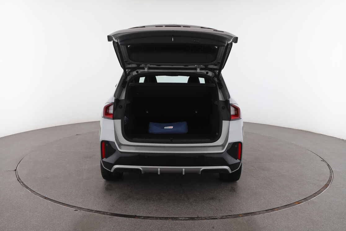 BMW X1 xDrive23d M Sport DKG7 — photo 15