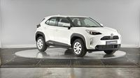 Toyota Yaris Cross 116h Dynamic MY22 — photo 3