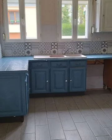 Loue maison bosse d etion