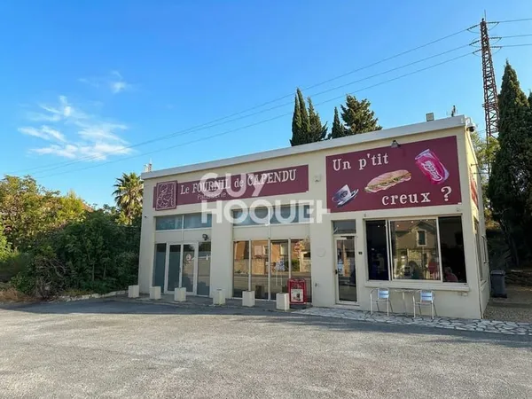 Maison 182 m²