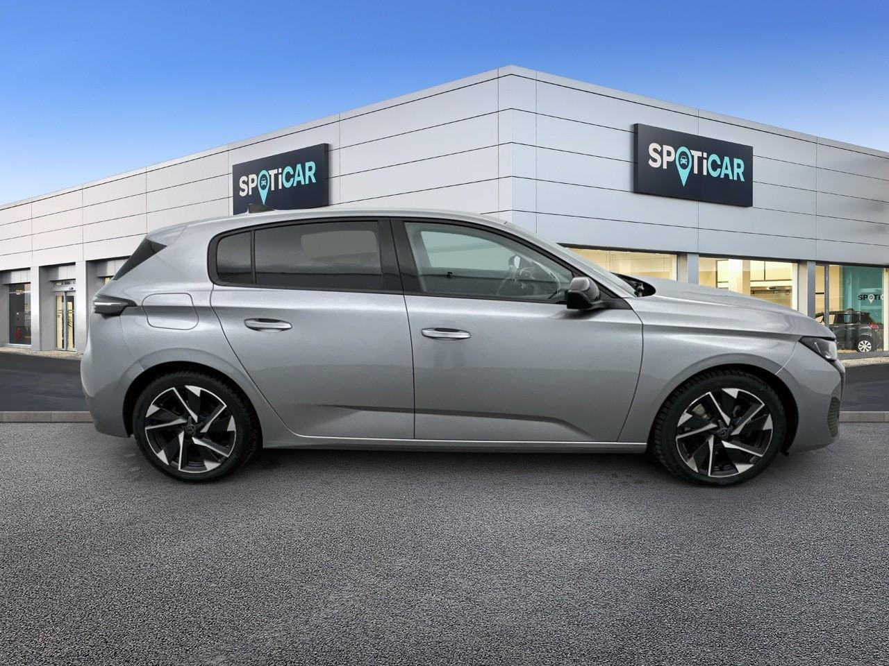 Peugeot 308 bluehdi 130ch s&s eat8 allure pack — photo 4