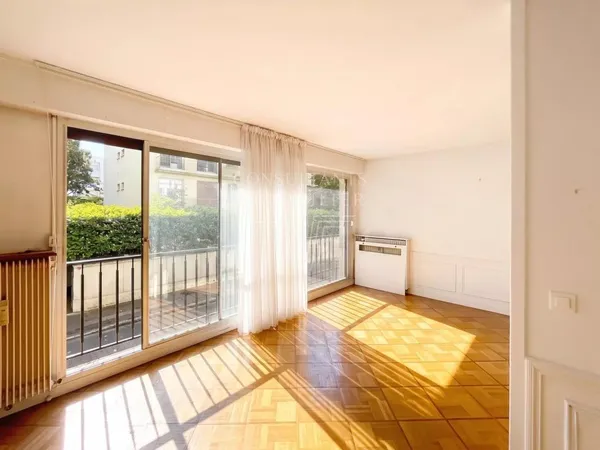 Vends duplex/triplex - 82.96m² - 3 pièces, 2 chambres - Neuilly-sur-Seine 92200
