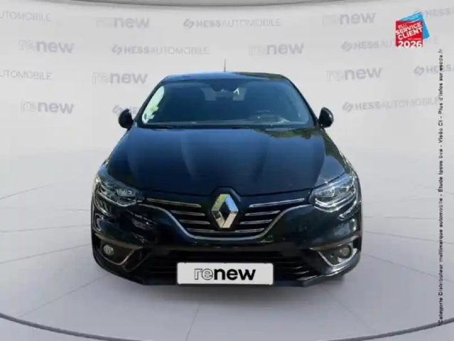 Renault Megane 1.5 blue dci 115ch business intens — photo 32