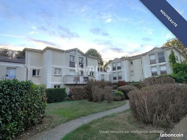 Appartement 3 pièces 70 m²