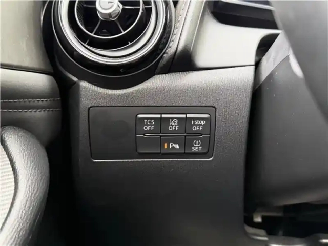 Mazda Cx3 2.0l skyactiv-g 121 — photo 16