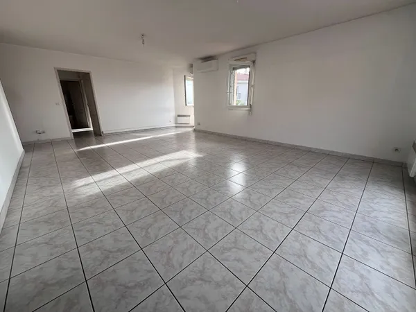 Appartement 3 pièces 79 m²