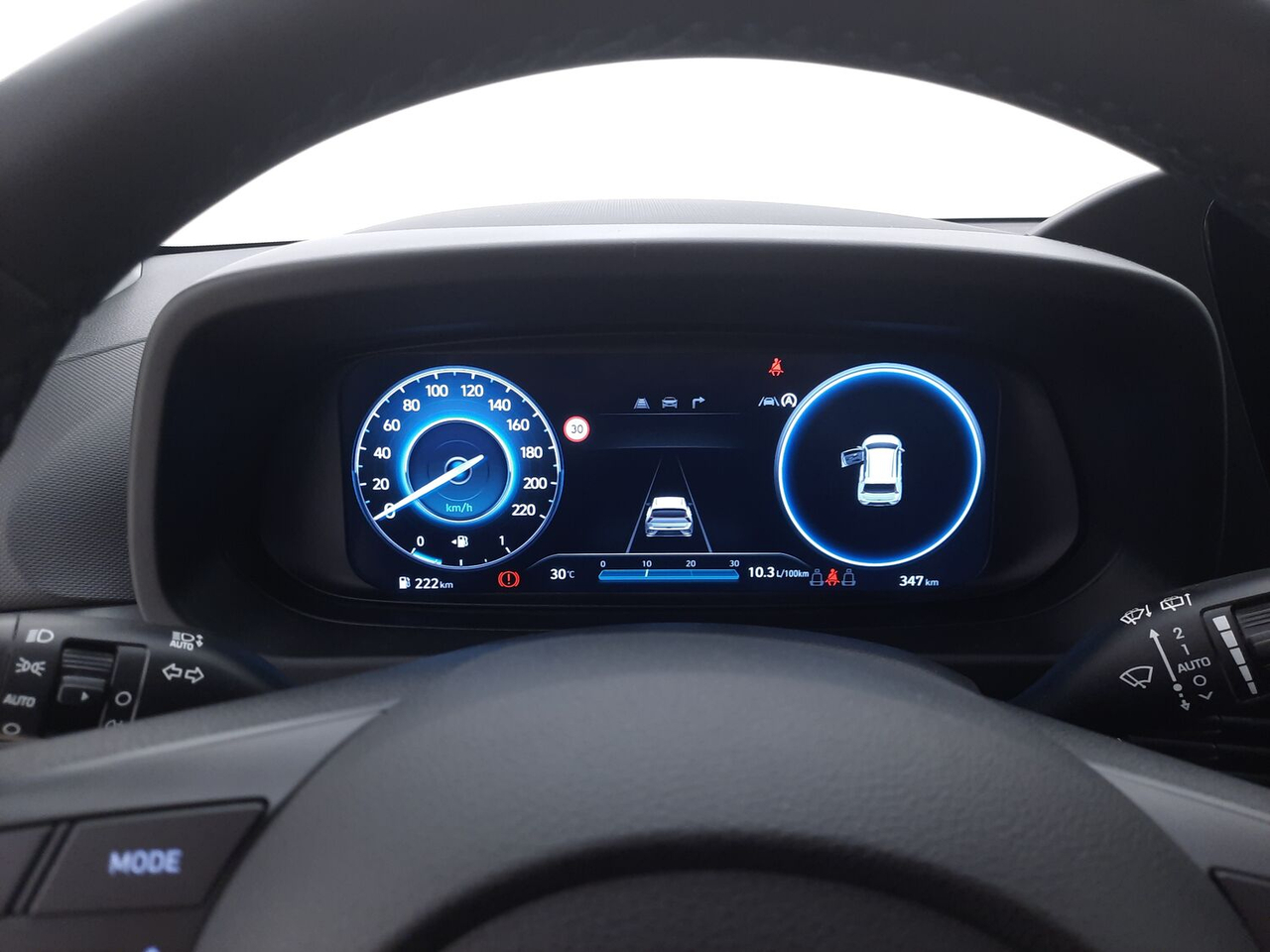 Hyundai Bayon — photo 10