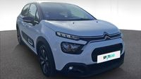 Citroen C3 1.2 PureTech 110ch S&S MAX Boite Automatique — photo 3