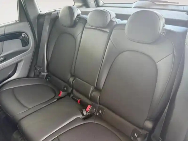 Mini Countryman cooper 136ch  highlands bva7 — photo 13