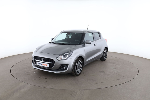 Suzuki Swift 1.2 DualJet Hybrid Pack