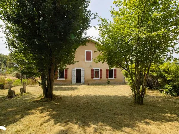 Maison 4 pièces 88 m²