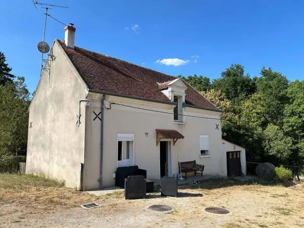 Maison 5 pièces 90 m²