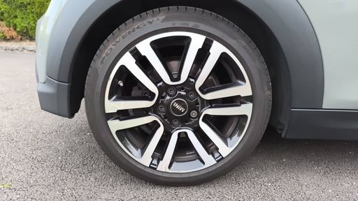 Mini Mini 1.5 Cooper 136 BVA7 - Camden – 2021 – 103085 km – Essence – Boîte Automatique — photo 24