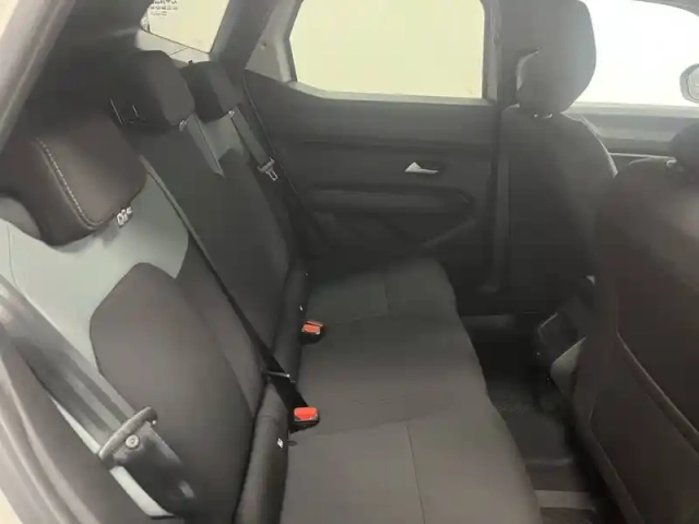 Dacia Duster hybrid-g 150 4x4 — photo 9