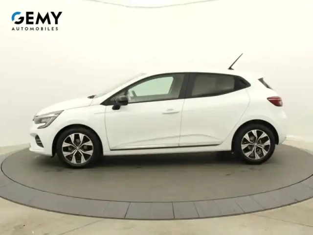 Renault Clio tce 90 — photo 19