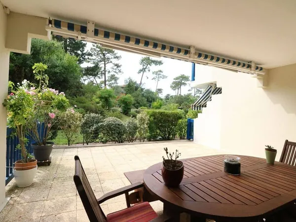 Appartement 3 pièces 81 m²