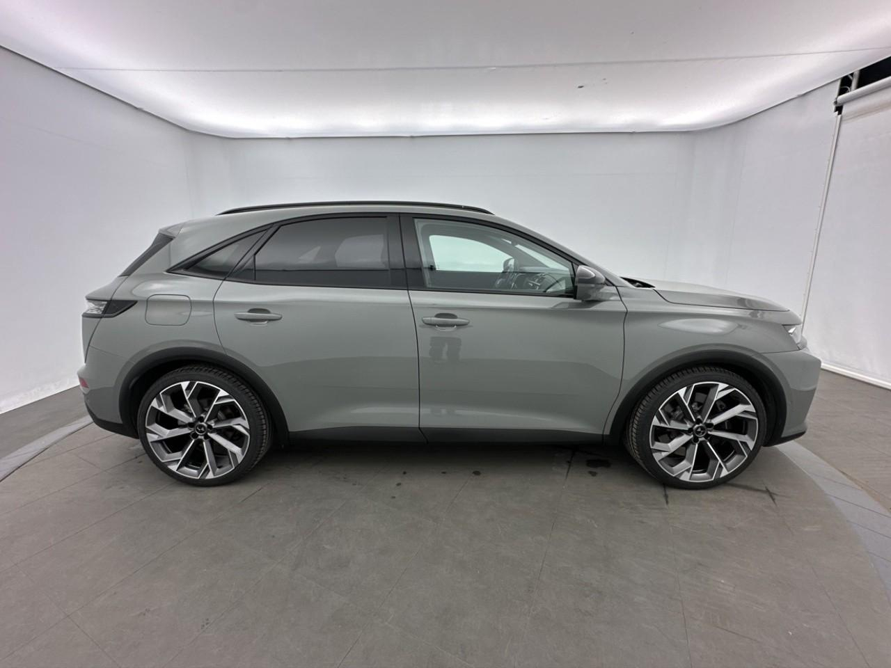 Ds Ds 7 crossback hybride rechargeable e-tense 360 eat8 4x4 performa — photo 4