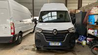 Renault Master F3500 L3H3 2.3 Blue dCi 135ch Confort Euro6E