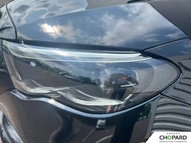 Mercedes Classe E break 220 d 9g -tronic — photo 82