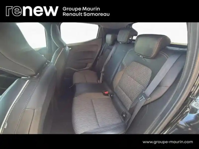 Renault Clio 1.0 tce 90ch techno — photo 13