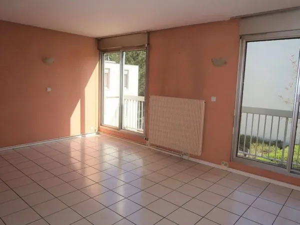 Appartement 4 pièces 86 m²