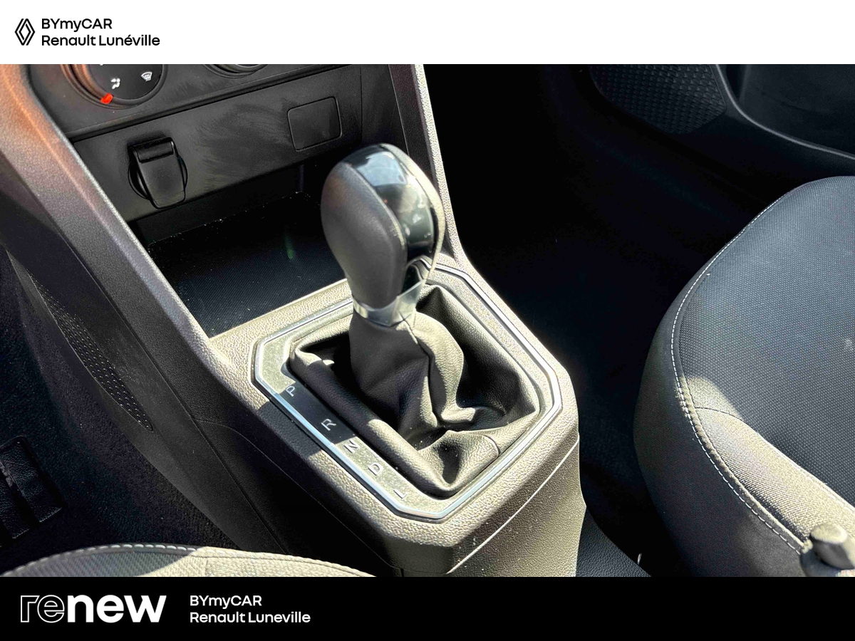 Dacia Sandero TCe 90 CVT - 22 — photo 22