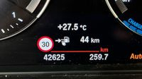 Bmw X2 xDrive25eA 220ch M Sport Euro6d-T — photo 9