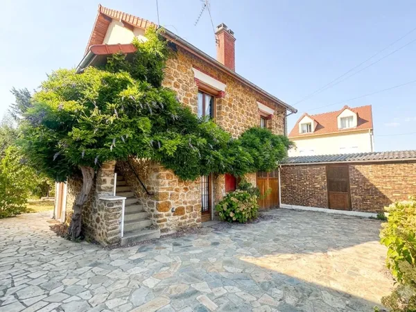 Maison 6 pièces 115 m²