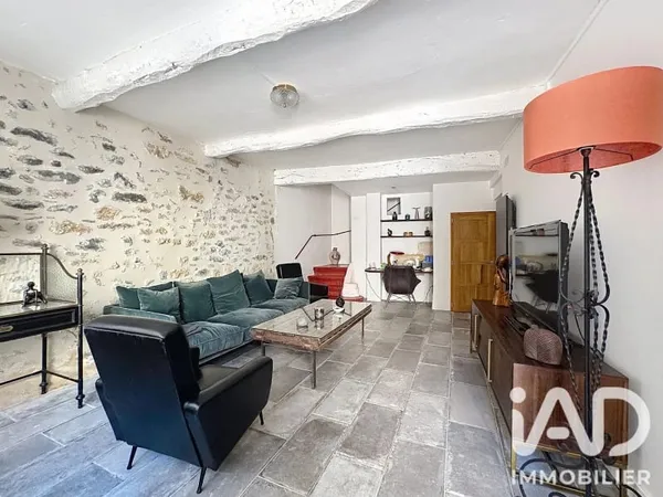 Maison 4 pièces 105 m²